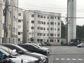 Imagem do imóvel AP95240