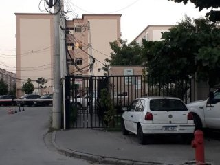 Imagem do imóvel AP07929
