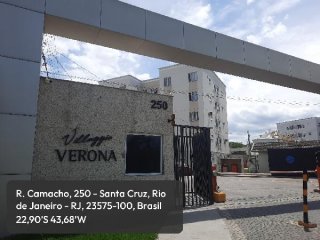 Imagem do imóvel AP01586