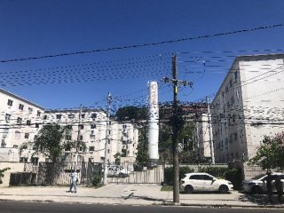 Imagem do imóvel AP70320