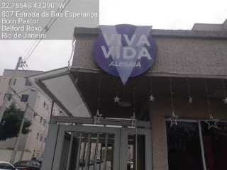 Imagem do imóvel AP06675