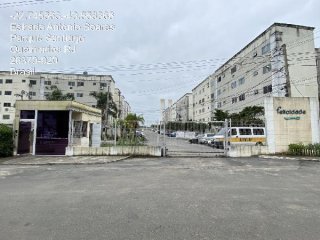 Imagem do imóvel AP07121
