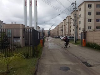 Imagem do imóvel AP85227