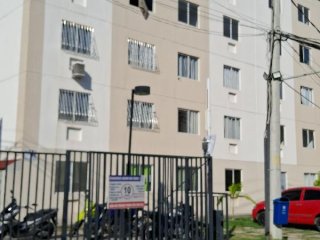 Imagem do imóvel AP16844