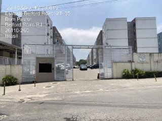 Imagem do imóvel AP38005