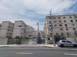 Imagem do imóvel AP86718