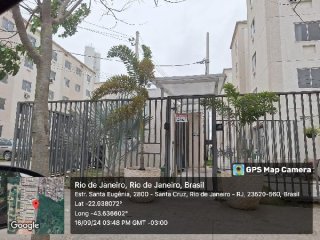 Imagem do imóvel AP97567