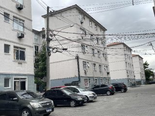 Imagem do imóvel AP70407
