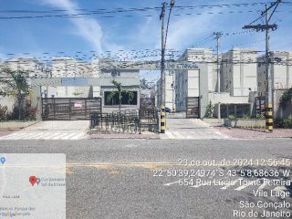 Imagem do imóvel AP37500