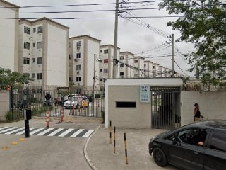 Imagem do imóvel AP46936