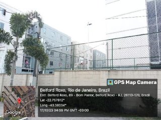 Imagem do imóvel AP60262