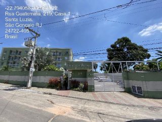 Imagem do imóvel AP44132