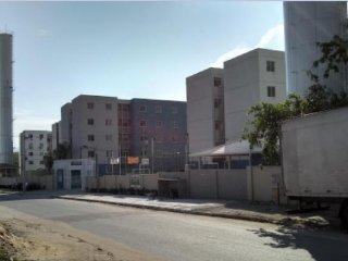 Imagem do imóvel AP20991