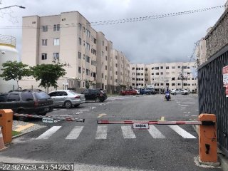 Imagem do imóvel AP97317