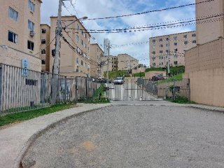 Imagem do imóvel AP93666