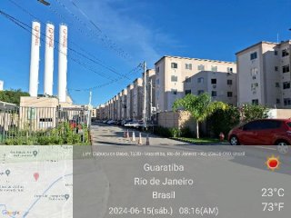 Imagem do imóvel AP96743