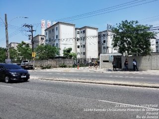 Imagem do imóvel AP80907