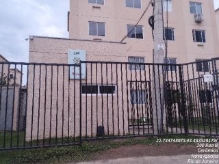 Imagem do imóvel AP80657
