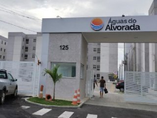 Imagem do imóvel AP45502