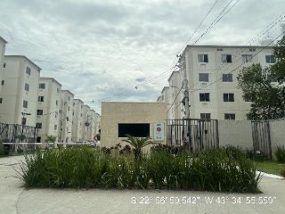 Imagem do imóvel AP95966