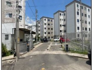 Imagem do imóvel AP18226