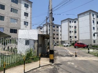 Imagem do imóvel AP57447