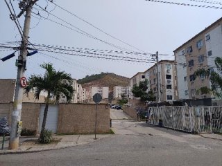 Imagem do imóvel AP70608