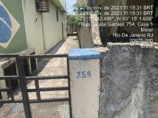 Imagem do imóvel CA45545