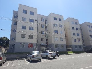 Imagem do imóvel AP85715