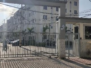 Imagem do imóvel AP70540