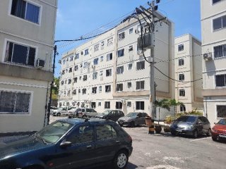 Imagem do imóvel AP20953