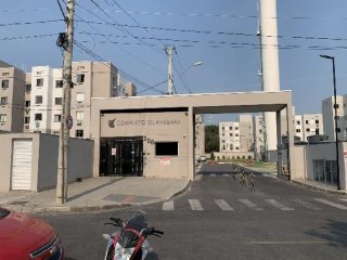 Imagem do imóvel AP07599