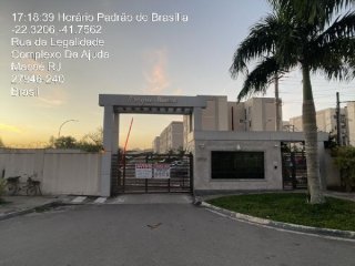 Imagem do imóvel AP41791