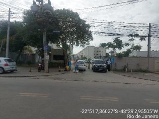 Imagem do imóvel AP96621