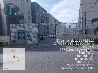 Imagem do imóvel AP97578