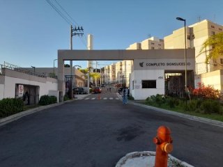 Imagem do imóvel AP82502