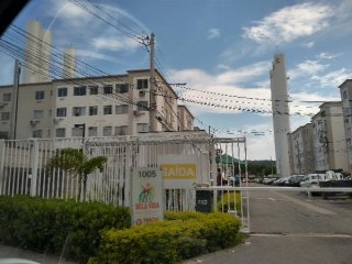 Imagem do imóvel AP56361