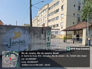 Imagem do imóvel AP57518