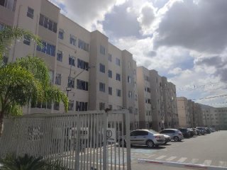 Imagem do imóvel AP46910
