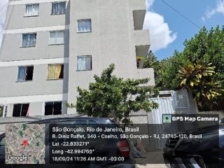 Imagem do imóvel AP76756