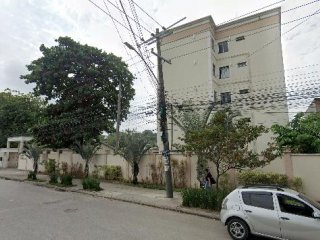 Imagem do imóvel AP46373