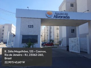 Imagem do imóvel AP45259