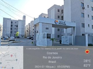 Imagem do imóvel AP22421