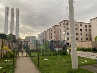 Imagem do imóvel AP85273