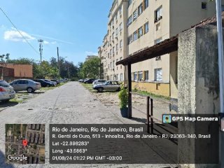 Imagem do imóvel AP71971