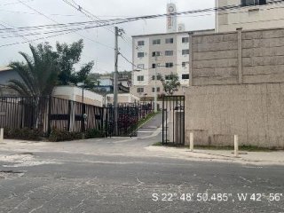 Imagem do imóvel AP20538