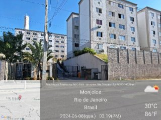Imagem do imóvel AP79417