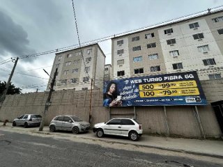 Imagem do imóvel AP25571