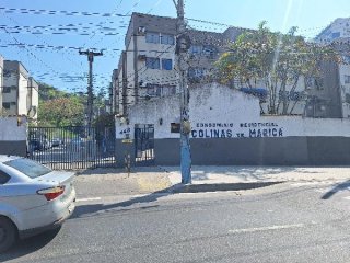 Imagem do imóvel AP98378