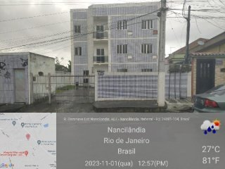 Imagem do imóvel AP09122
